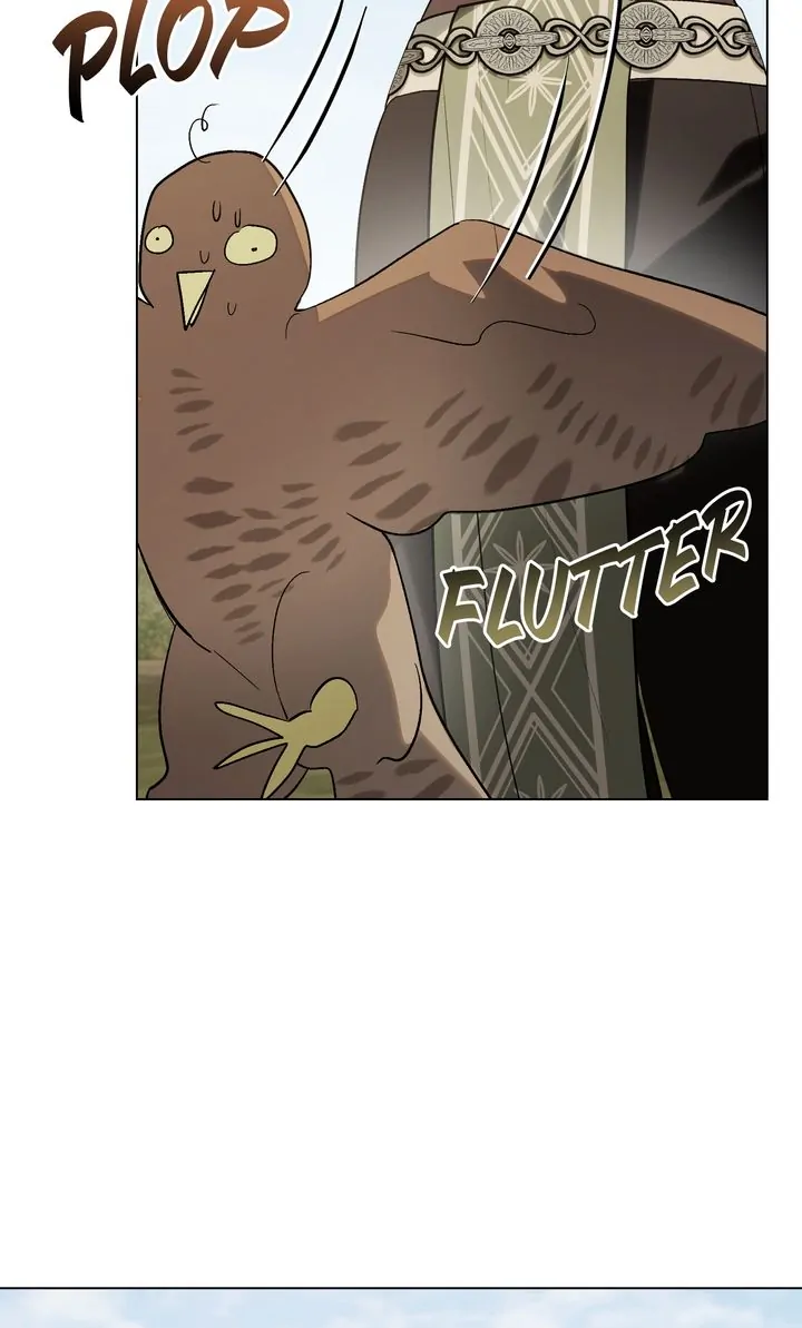 Kissing with God’s Eyes Covered Chapter 53 - page 45