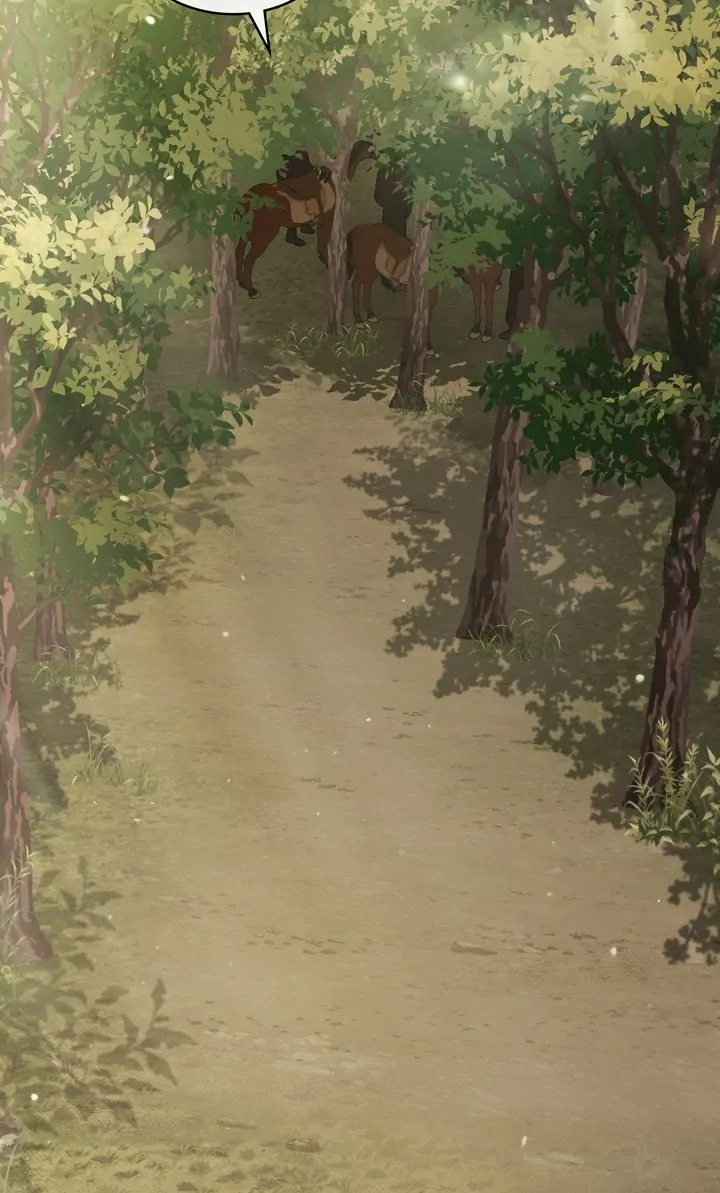 Kissing with God’s Eyes Covered Chapter 53 - page 5