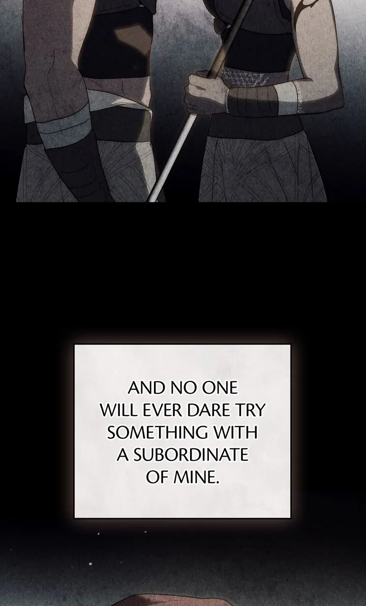 Kissing with God’s Eyes Covered Chapter 53 - page 50