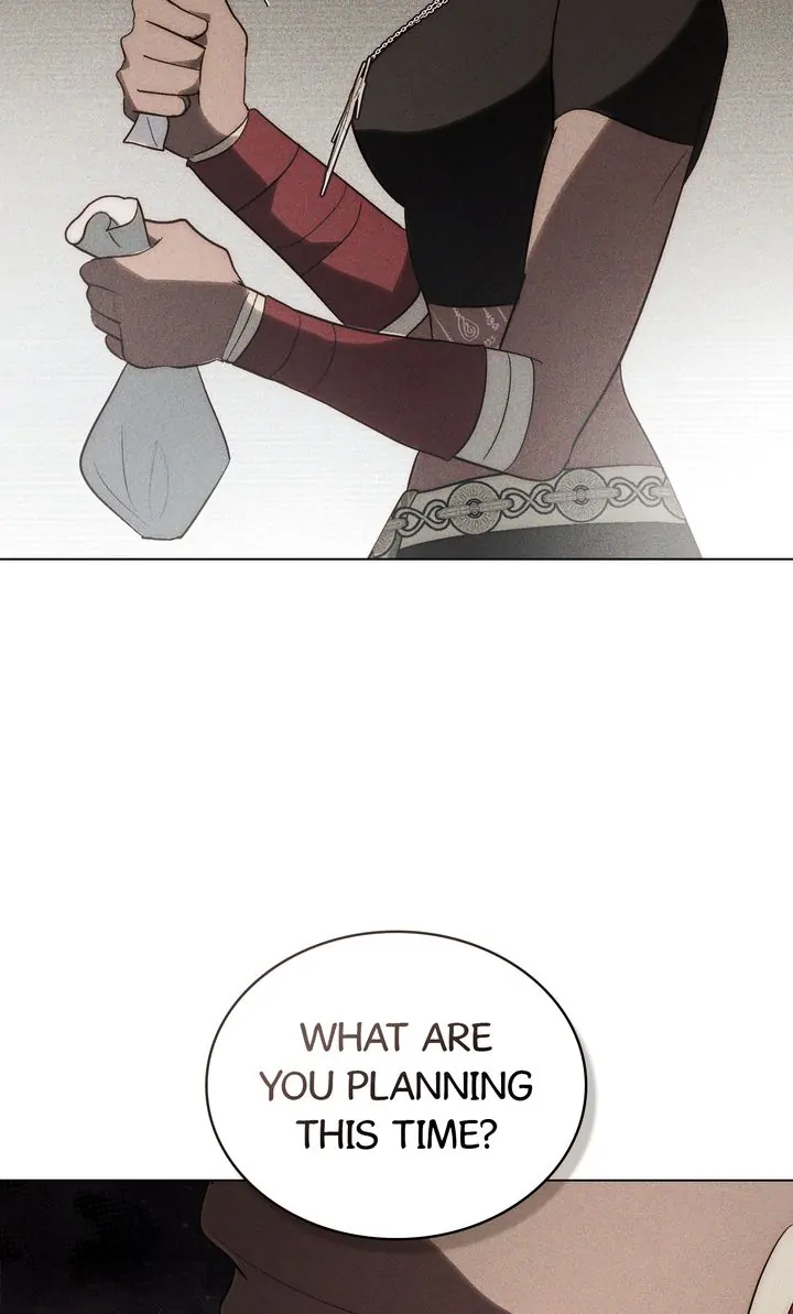 Kissing with God’s Eyes Covered Chapter 53 - page 53