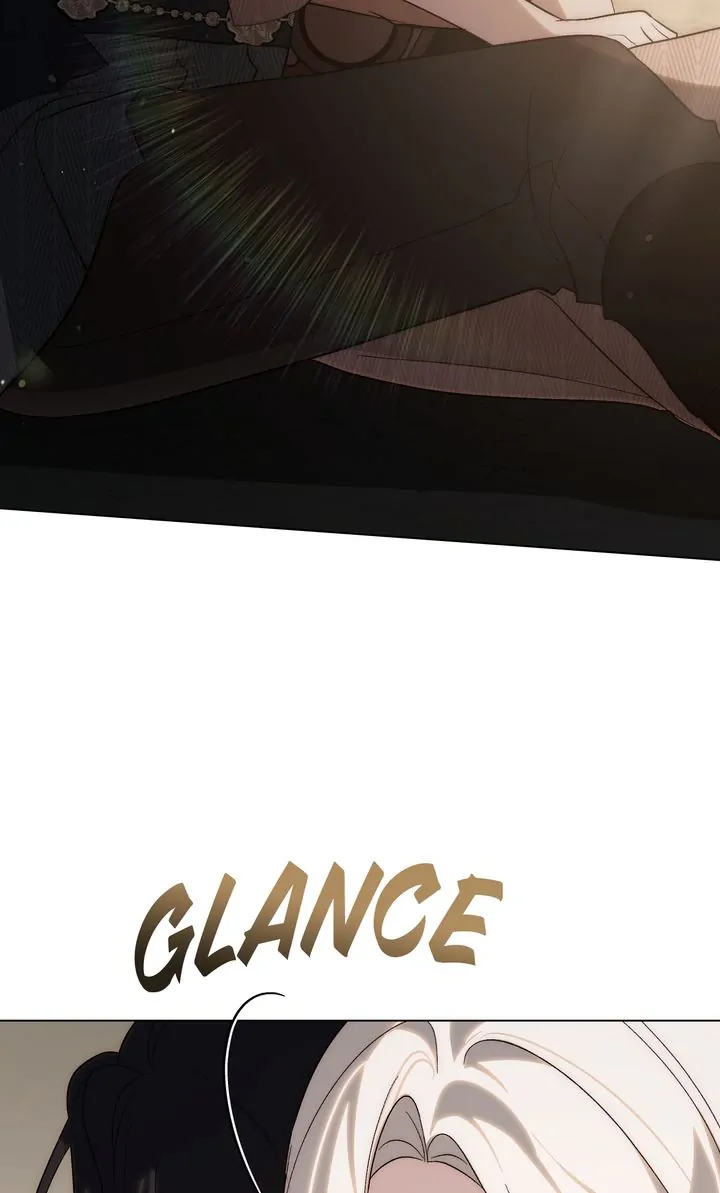 Kissing with God’s Eyes Covered Chapter 53 - page 59
