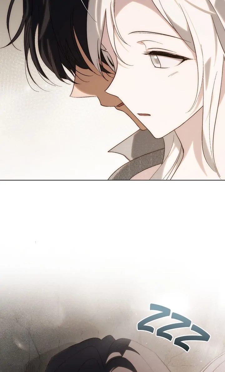 Kissing with God’s Eyes Covered Chapter 53 - page 60