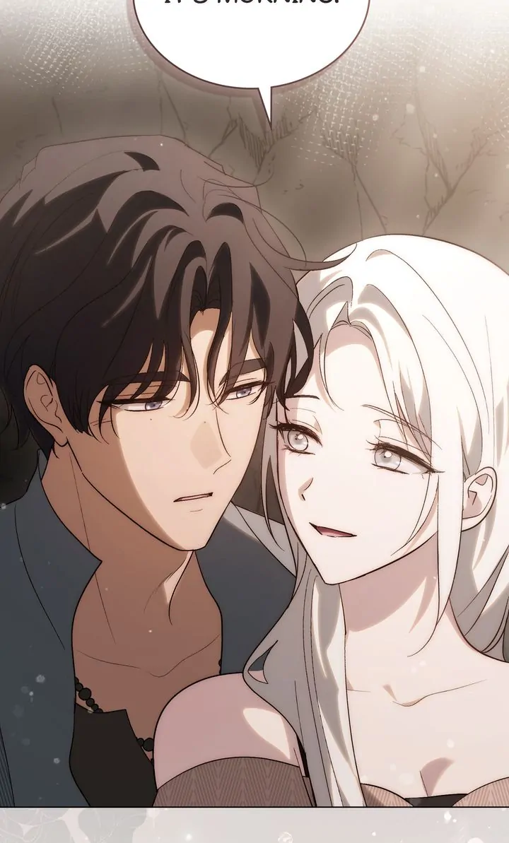 Kissing with God’s Eyes Covered Chapter 53 - page 63