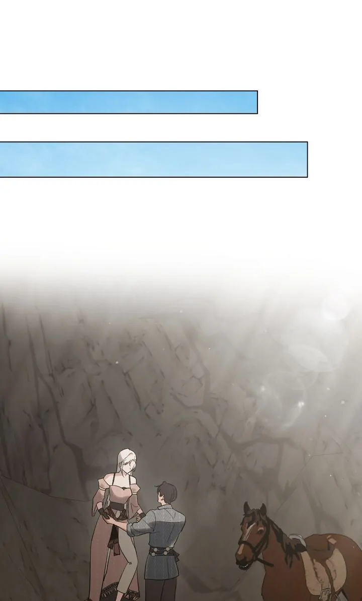Kissing with God’s Eyes Covered Chapter 53 - page 65
