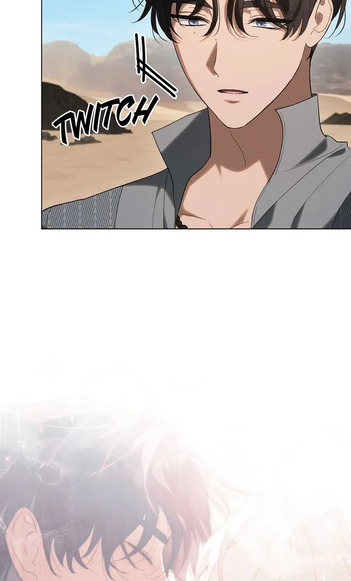 Kissing with God’s Eyes Covered Chapter 53 - page 69