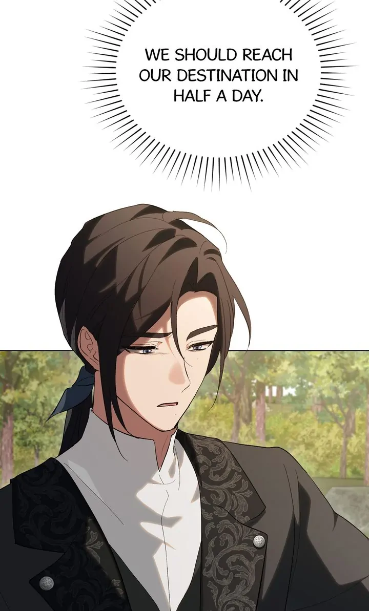 Kissing with God’s Eyes Covered Chapter 53 - page 7