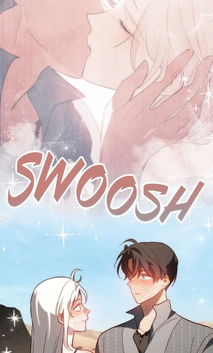 Kissing with God’s Eyes Covered Chapter 53 - page 70
