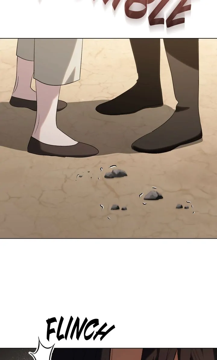 Kissing with God’s Eyes Covered Chapter 53 - page 75