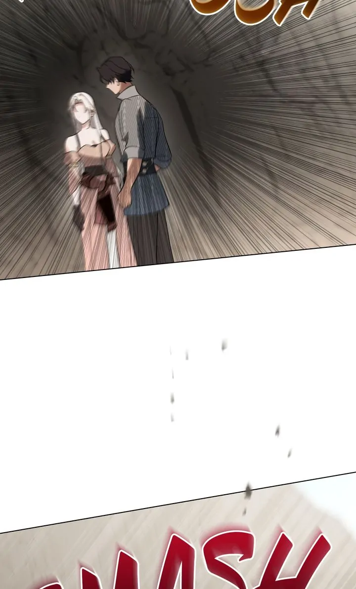 Kissing with God’s Eyes Covered Chapter 53 - page 77