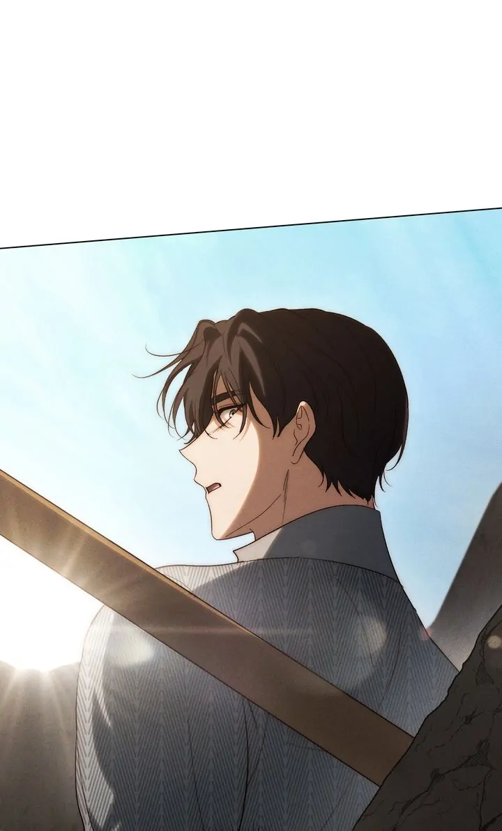 Kissing with God’s Eyes Covered Chapter 53 - page 79