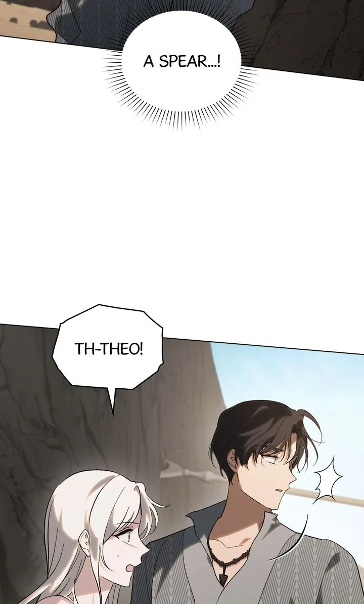Kissing with God’s Eyes Covered Chapter 53 - page 80