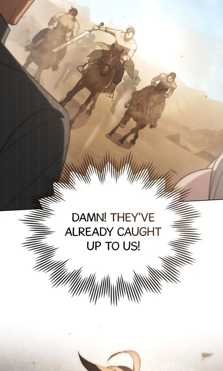 Kissing with God’s Eyes Covered Chapter 53 - page 82