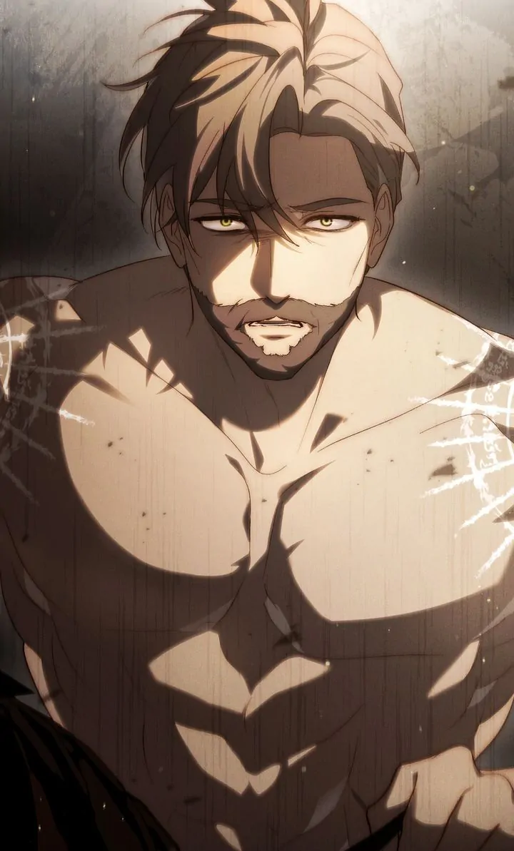 Kissing with God’s Eyes Covered Chapter 53 - page 83