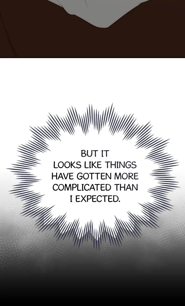 Kissing with God’s Eyes Covered Chapter 53 - page 9