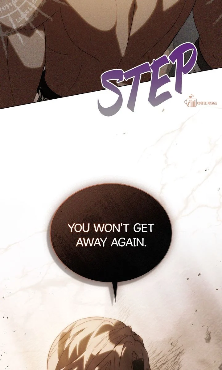 Kissing with God’s Eyes Covered Chapter 54 - page 14