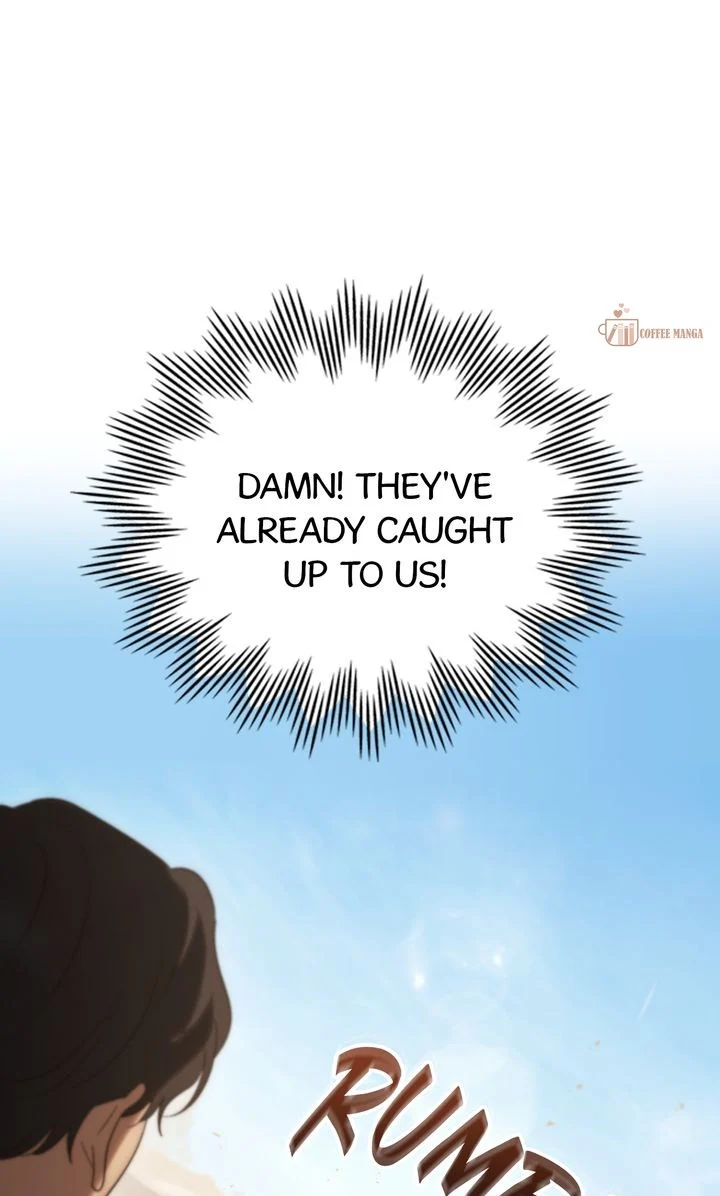 Kissing with God’s Eyes Covered Chapter 54 - page 1