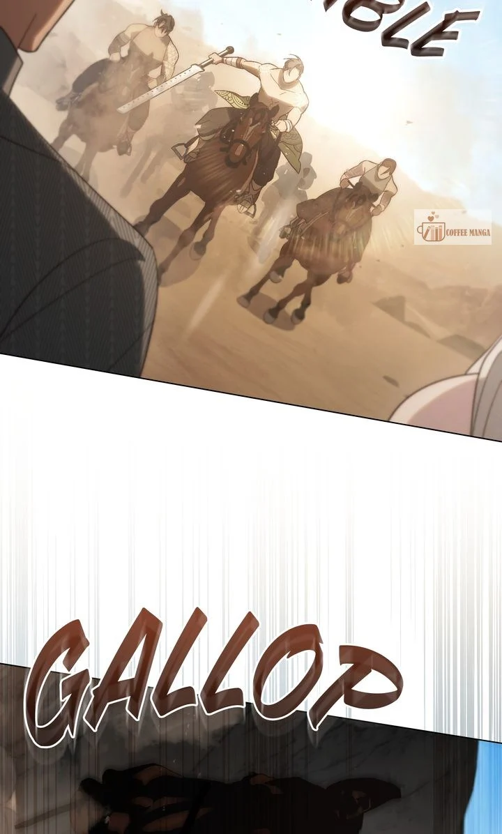 Kissing with God’s Eyes Covered Chapter 54 - page 2