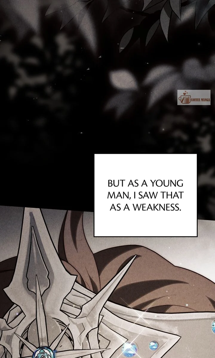 Kissing with God’s Eyes Covered Chapter 54 - page 38
