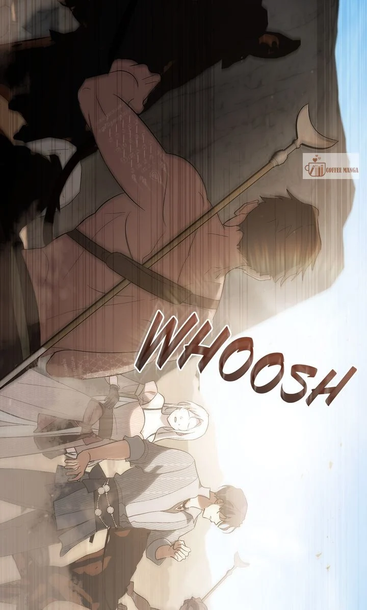 Kissing with God’s Eyes Covered Chapter 54 - page 3