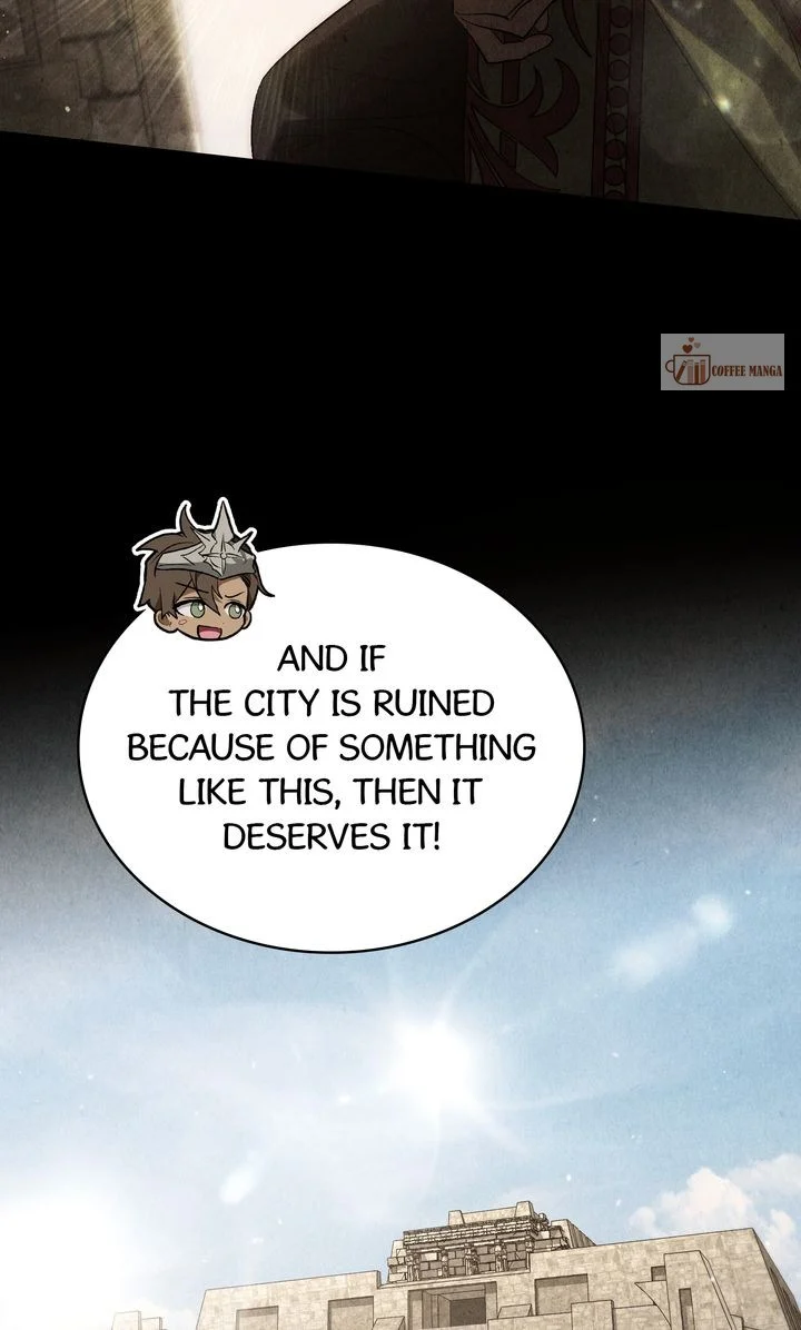 Kissing with God’s Eyes Covered Chapter 54 - page 45