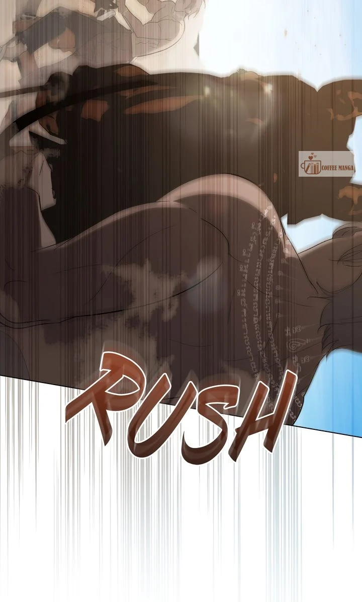 Kissing with God’s Eyes Covered Chapter 54 - page 4