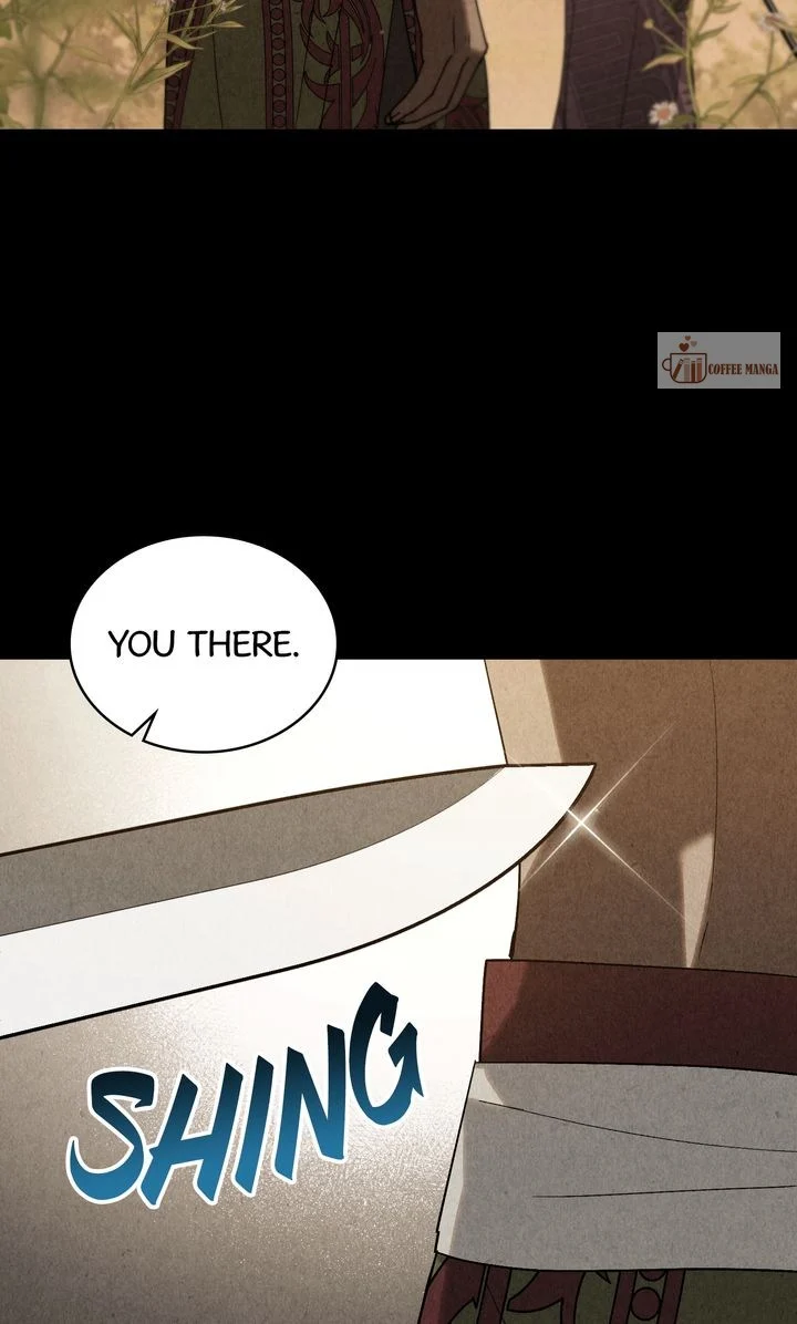 Kissing with God’s Eyes Covered Chapter 54 - page 70