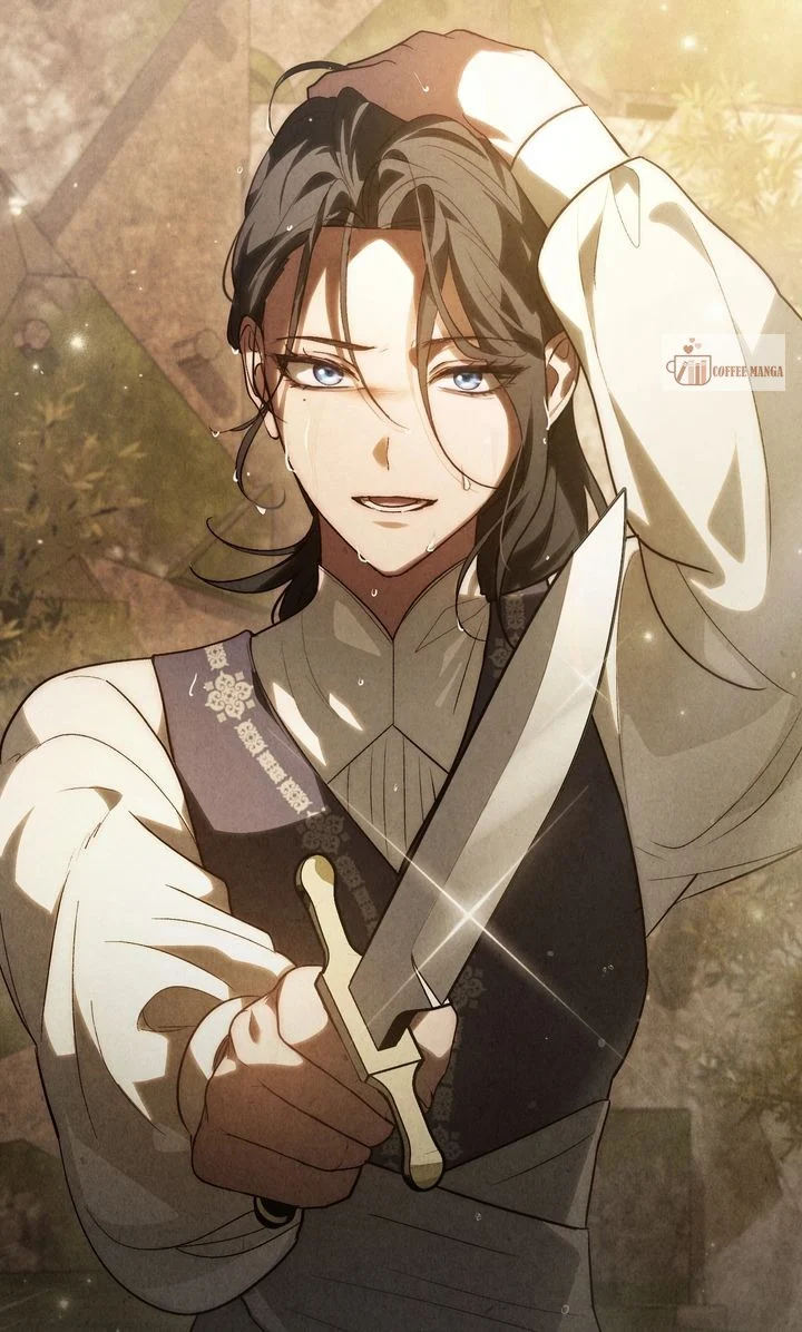 Kissing with God’s Eyes Covered Chapter 54 - page 75