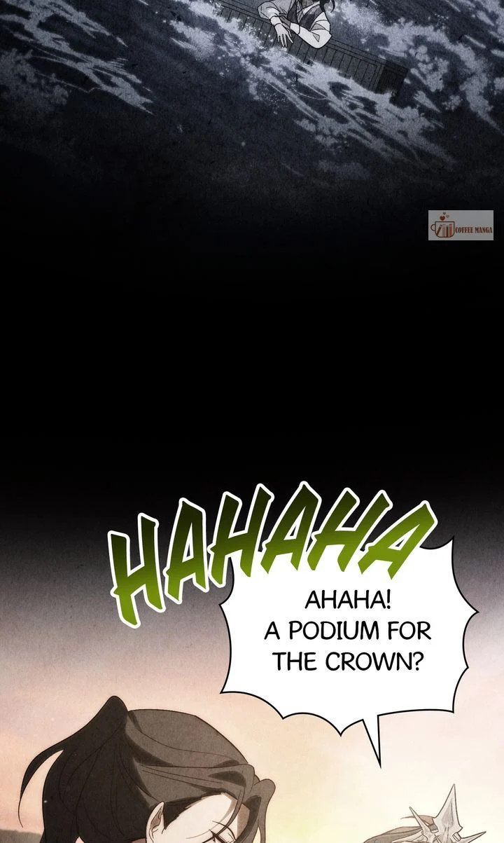 Kissing with God’s Eyes Covered Chapter 55 - page 14