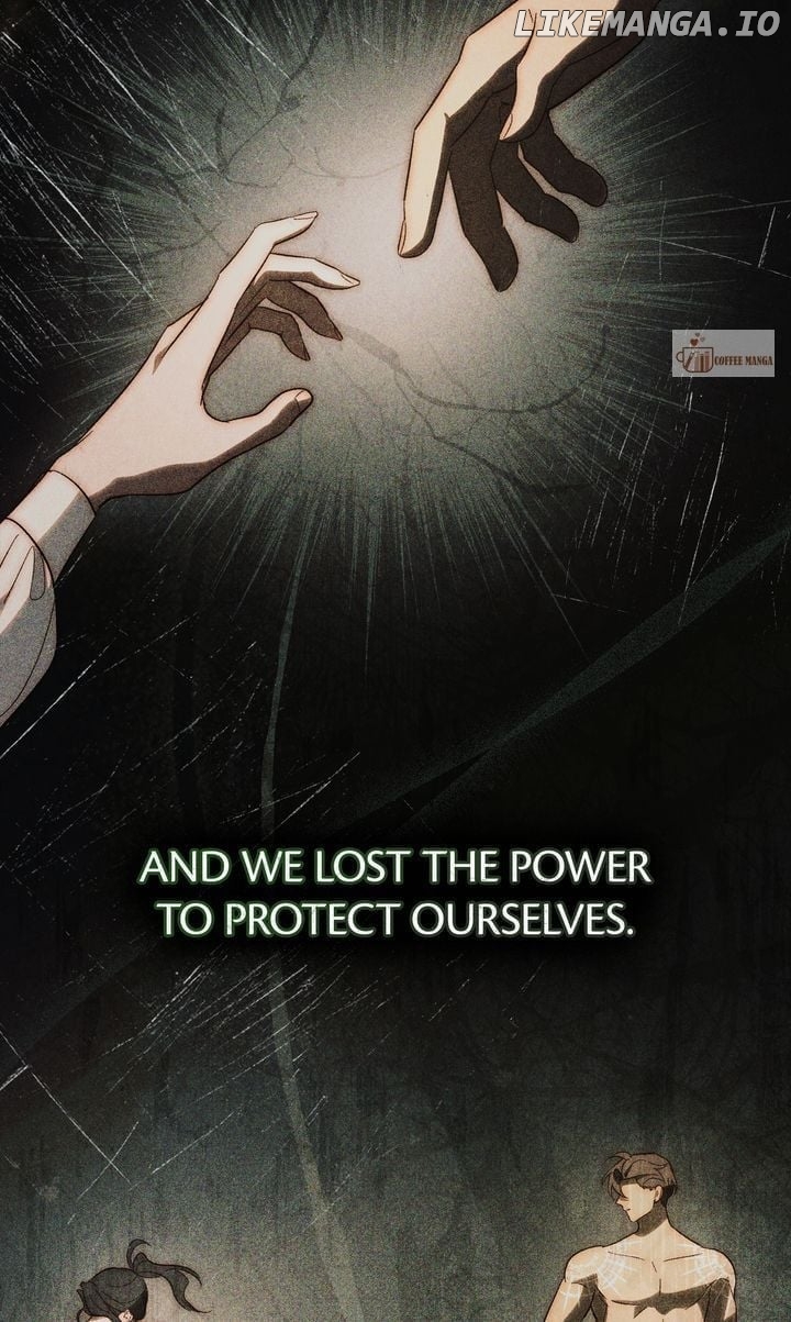Kissing with God’s Eyes Covered Chapter 55 - page 25