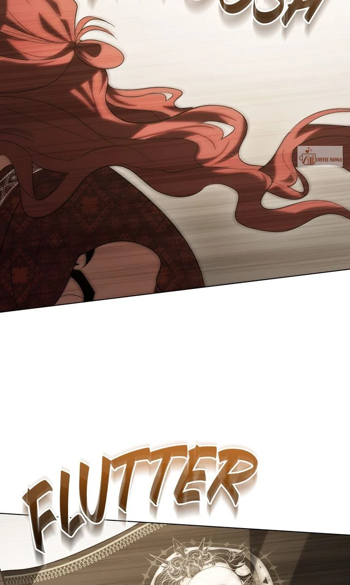 Kissing with God’s Eyes Covered Chapter 55 - page 38