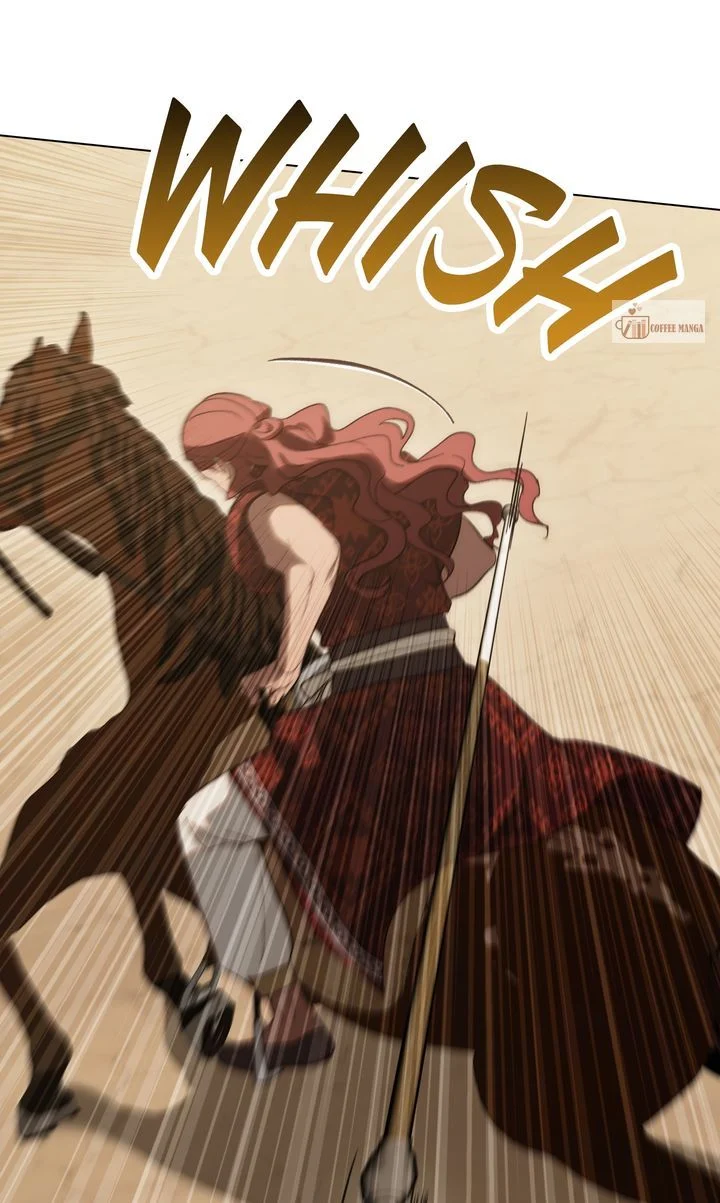 Kissing with God’s Eyes Covered Chapter 55 - page 51
