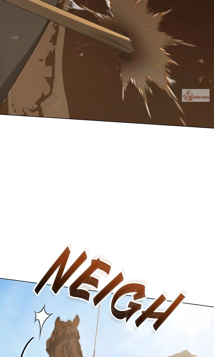 Kissing with God’s Eyes Covered Chapter 55 - page 54