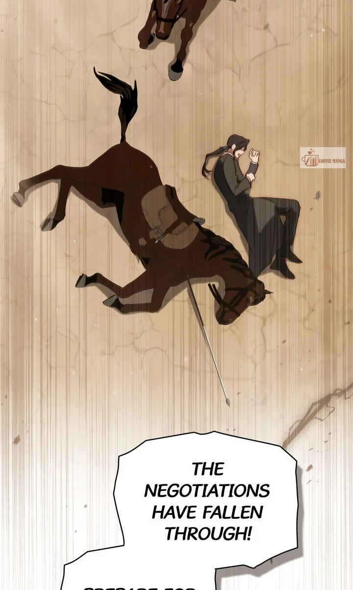 Kissing with God’s Eyes Covered Chapter 55 - page 57