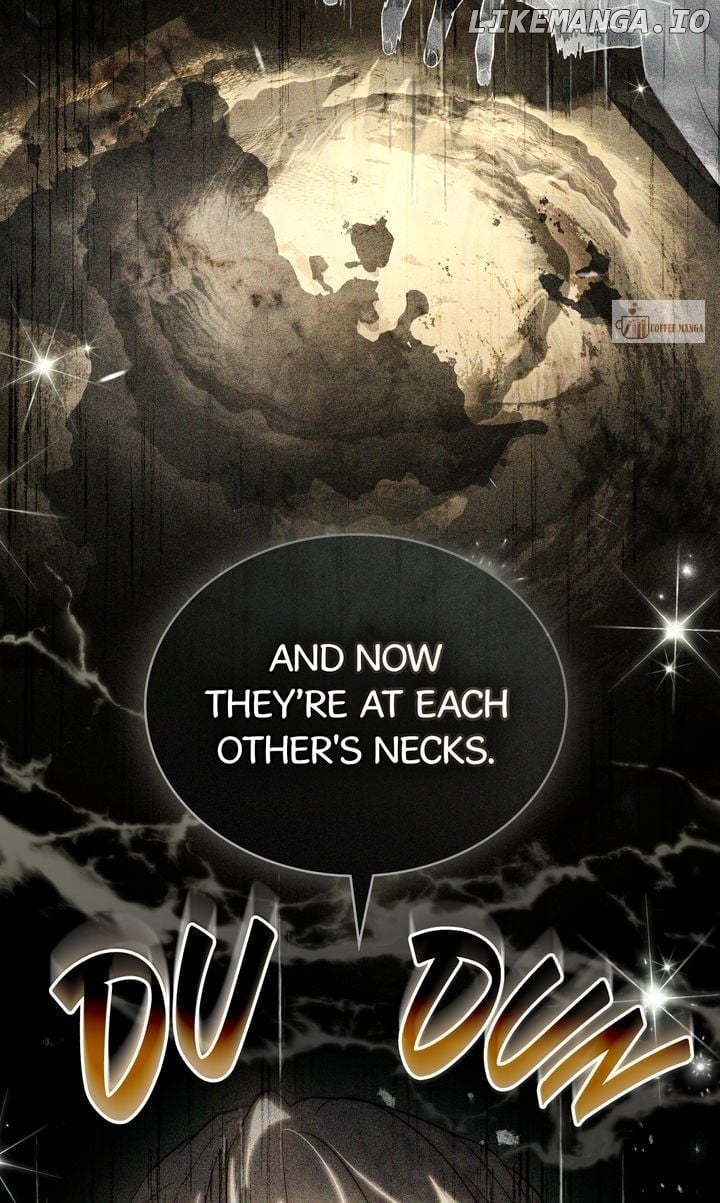 Kissing with God’s Eyes Covered Chapter 55 - page 86