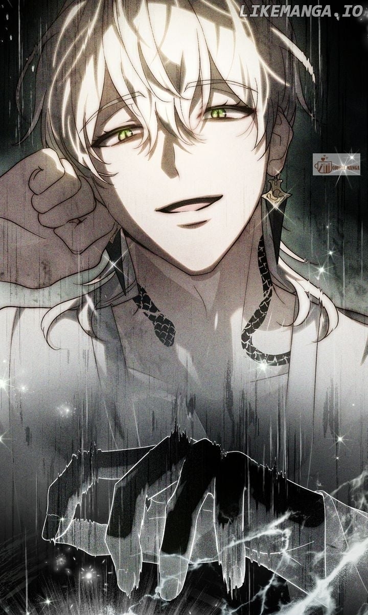 Kissing with God’s Eyes Covered Chapter 55 - page 87