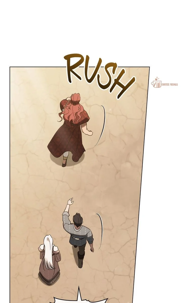 Kissing with God’s Eyes Covered Chapter 56 - page 13