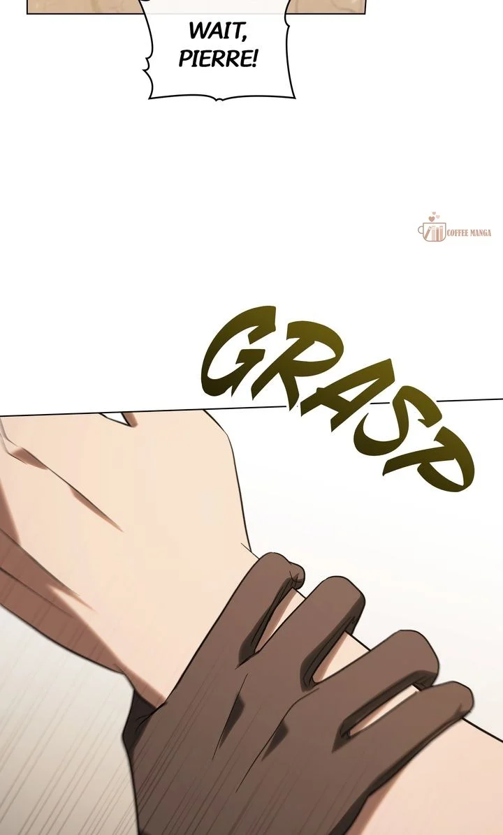 Kissing with God’s Eyes Covered Chapter 56 - page 14