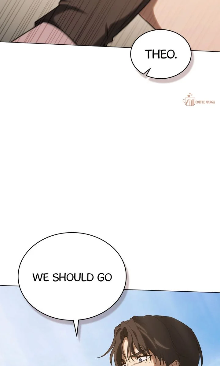 Kissing with God’s Eyes Covered Chapter 56 - page 15