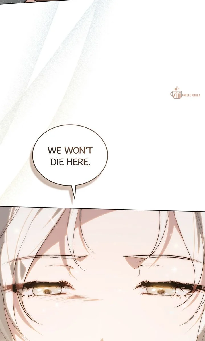 Kissing with God’s Eyes Covered Chapter 56 - page 19