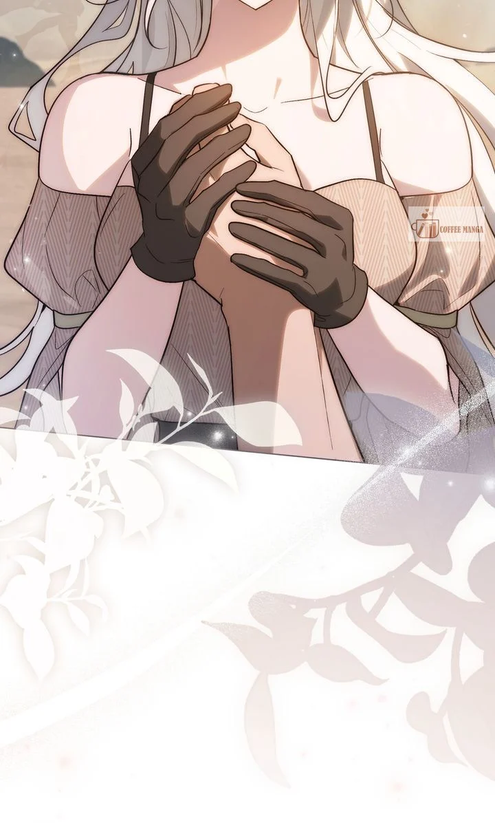 Kissing with God’s Eyes Covered Chapter 56 - page 21