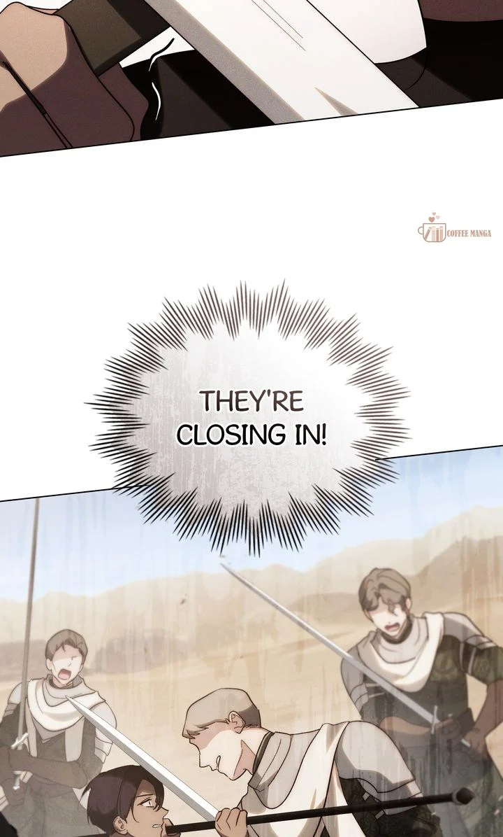 Kissing with God’s Eyes Covered Chapter 56 - page 30
