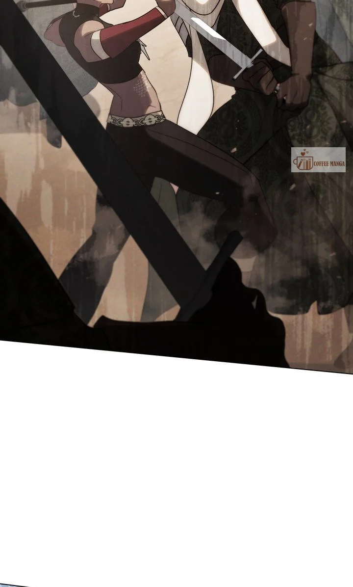 Kissing with God’s Eyes Covered Chapter 56 - page 31