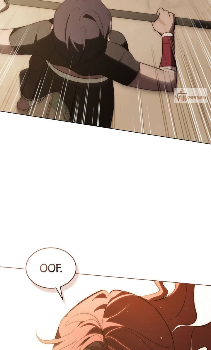 Kissing with God’s Eyes Covered Chapter 56 - page 37