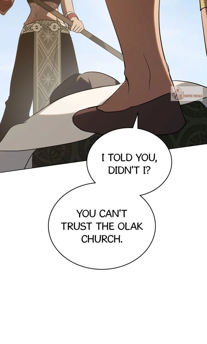 Kissing with God’s Eyes Covered Chapter 56 - page 40