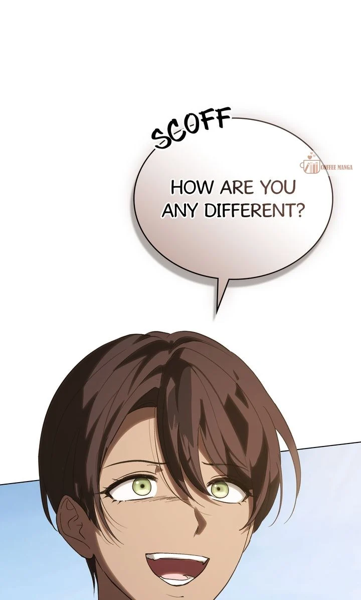 Kissing with God’s Eyes Covered Chapter 56 - page 41