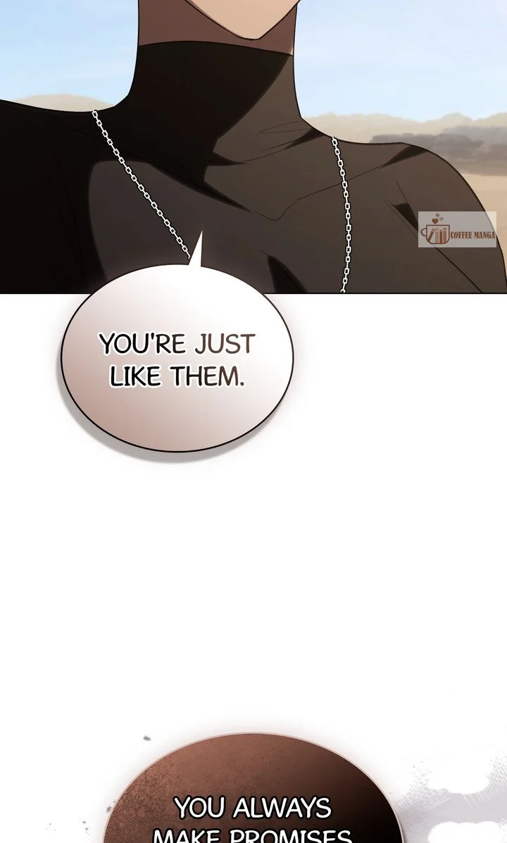 Kissing with God’s Eyes Covered Chapter 56 - page 42