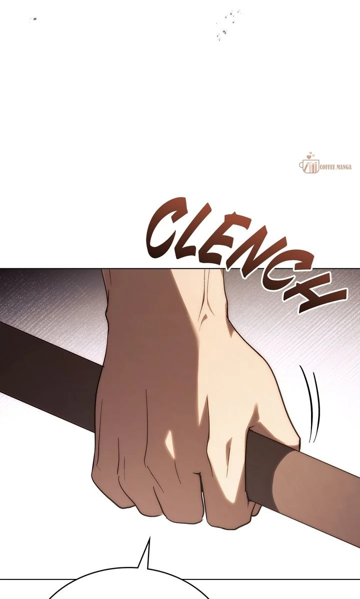 Kissing with God’s Eyes Covered Chapter 56 - page 44