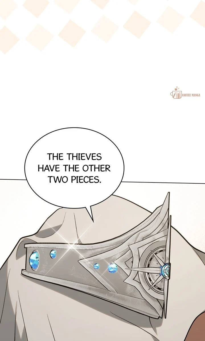Kissing with God’s Eyes Covered Chapter 56 - page 6