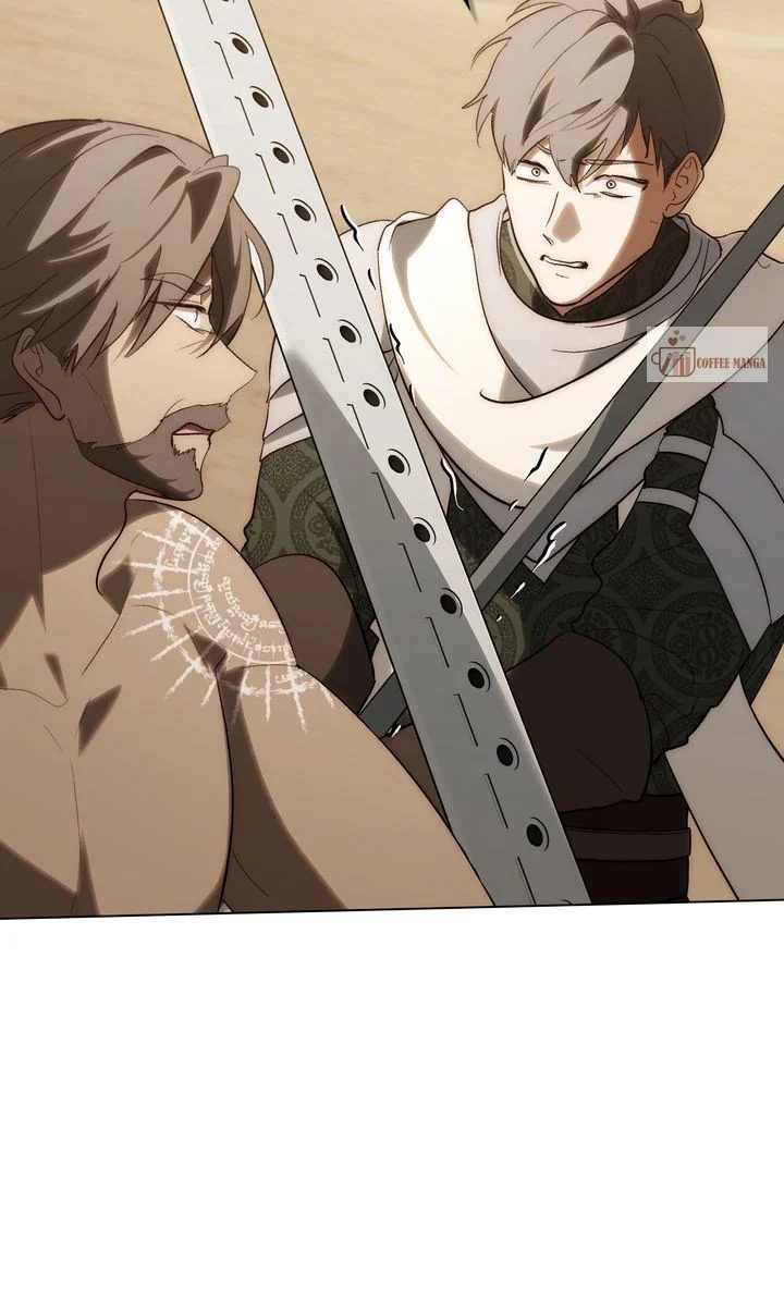 Kissing with God’s Eyes Covered Chapter 56 - page 77