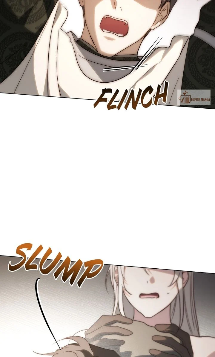 Kissing with God’s Eyes Covered Chapter 56 - page 84